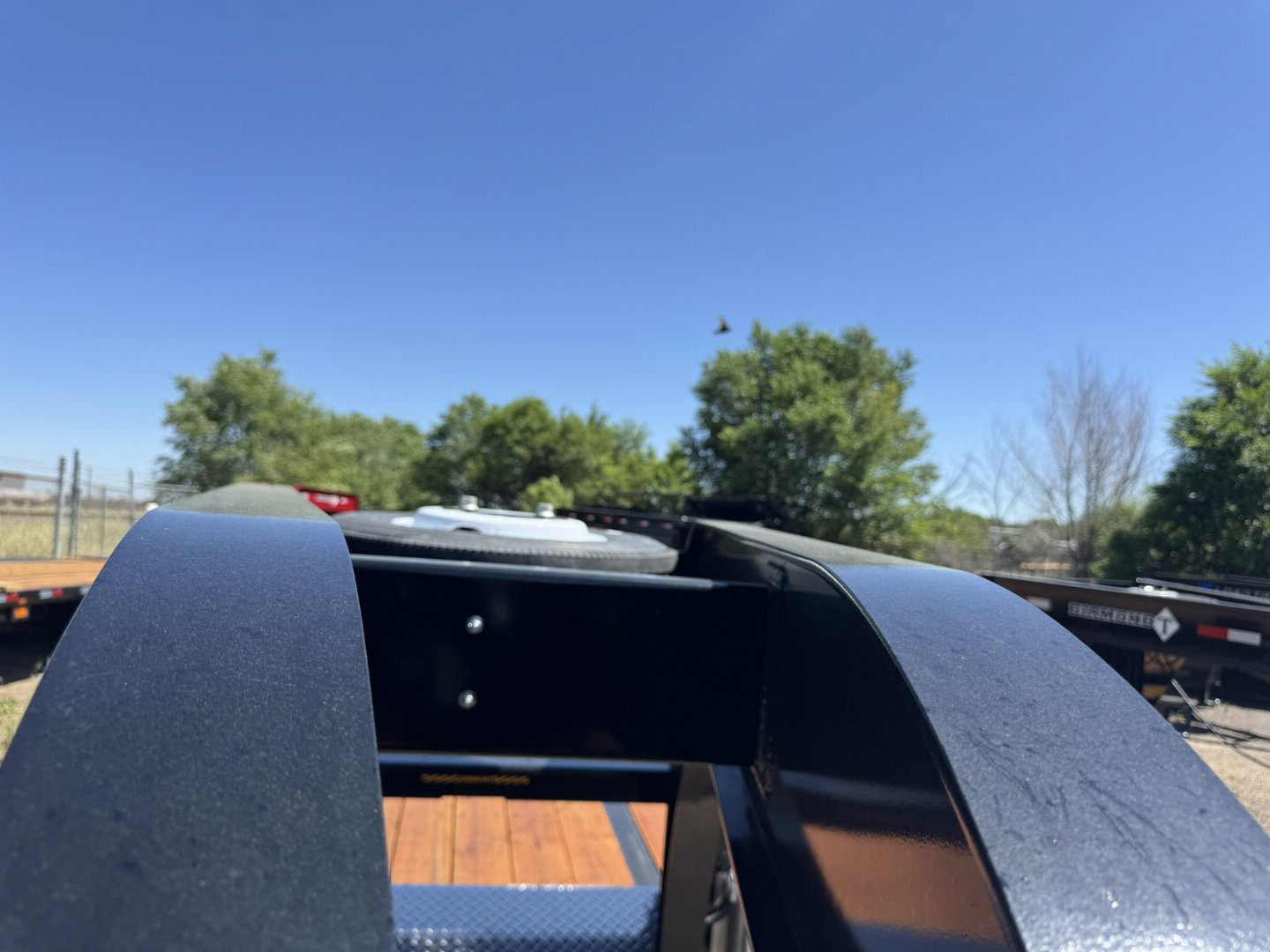 New 2026 Southland Trailers 8.5-28EngineeredBeam16KsGooseneckMAXX