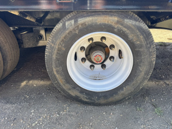 New 2026 Southland Trailers 8.5-28EngineeredBeam16KsGooseneckMAXX