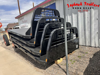 New 2025 CM Truck Beds RD 11'4/97/84/34 GMSD
