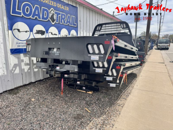 New 2025 CM Truck Beds RD 11'4/97/84/34 GMSD