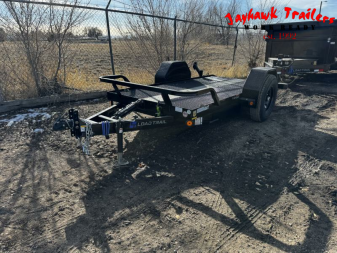 New 2025 Load Trail 5-12TILTEquipmentSA