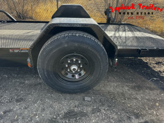 New 2025 Load Trail 5-12TILTEquipmentSA