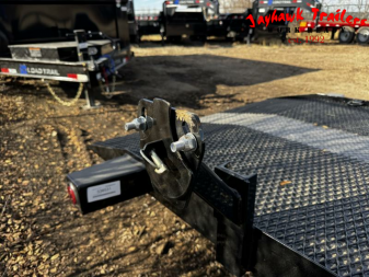 New 2025 Load Trail 5-12TILTEquipmentSA