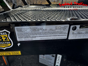New 2025 Load Trail 5-12TILTEquipmentSA