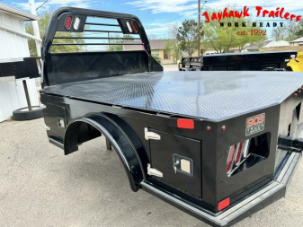 New 2025 903 Truck Beds SD 8'6/94/57/42