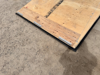 New 2025 Southland Trailers 8-24-1.5V Enclosed Car Hauler