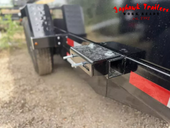New 2026 Southland Trailers 6-12Dump10K