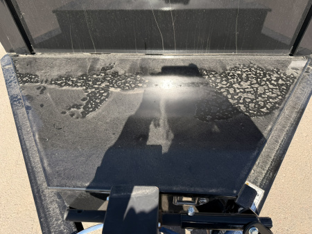 New 2025 Load Trail 7-16 Dump 7 Gauge Floor 7K Axles, W2'SideExtensions