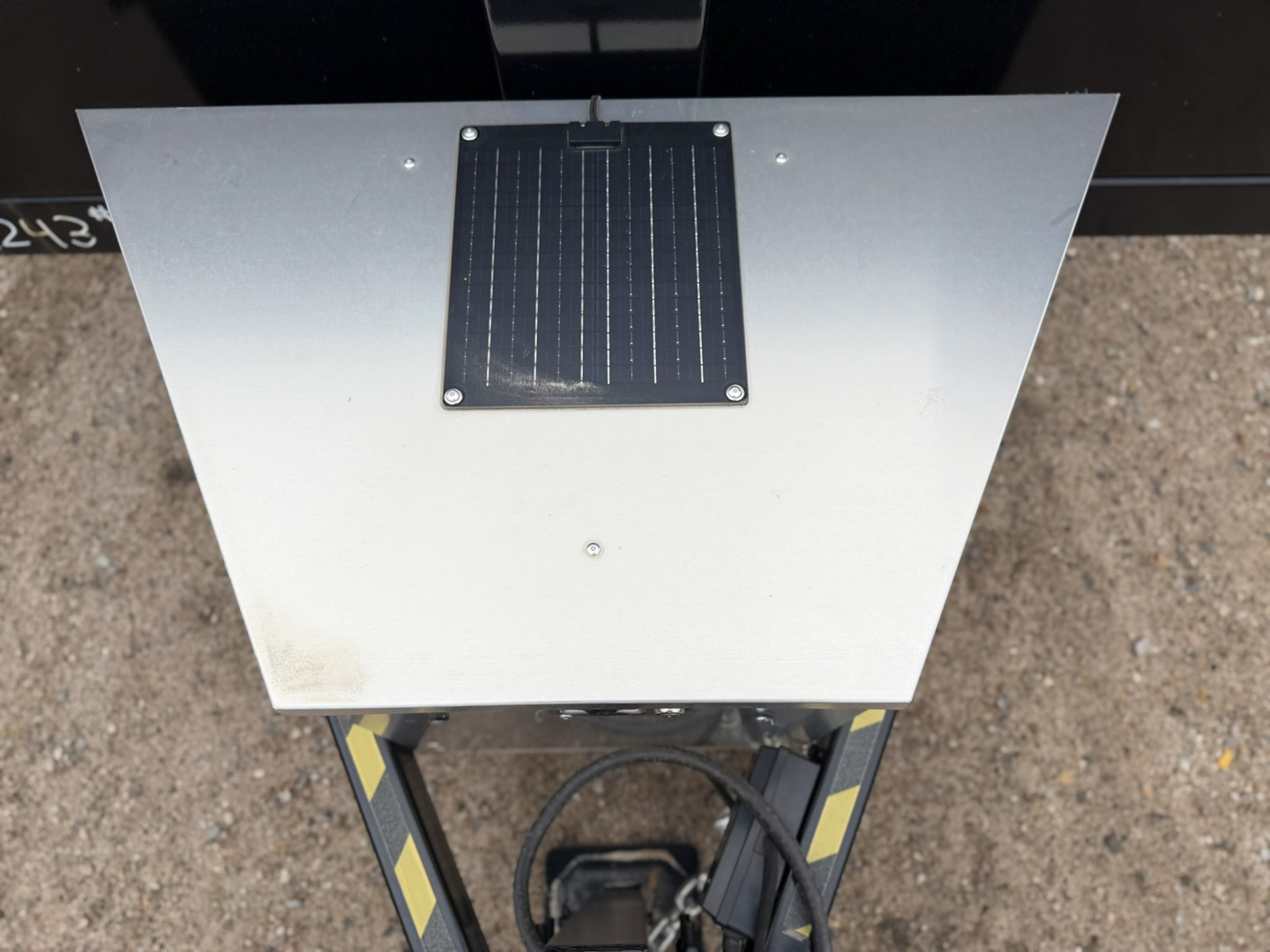 New 2026 Southland Trailers 5-10 Dump 5.2K Single Axle