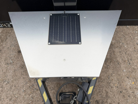 New 2026 Southland Trailers 5-10 Dump 5.2K Single Axle