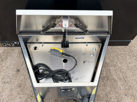 New 2026 Southland Trailers 5-10 Dump 5.2K Single Axle