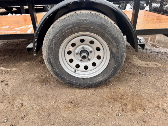 New 2025 Diamond T 5-10ProwlerRampGateUtility