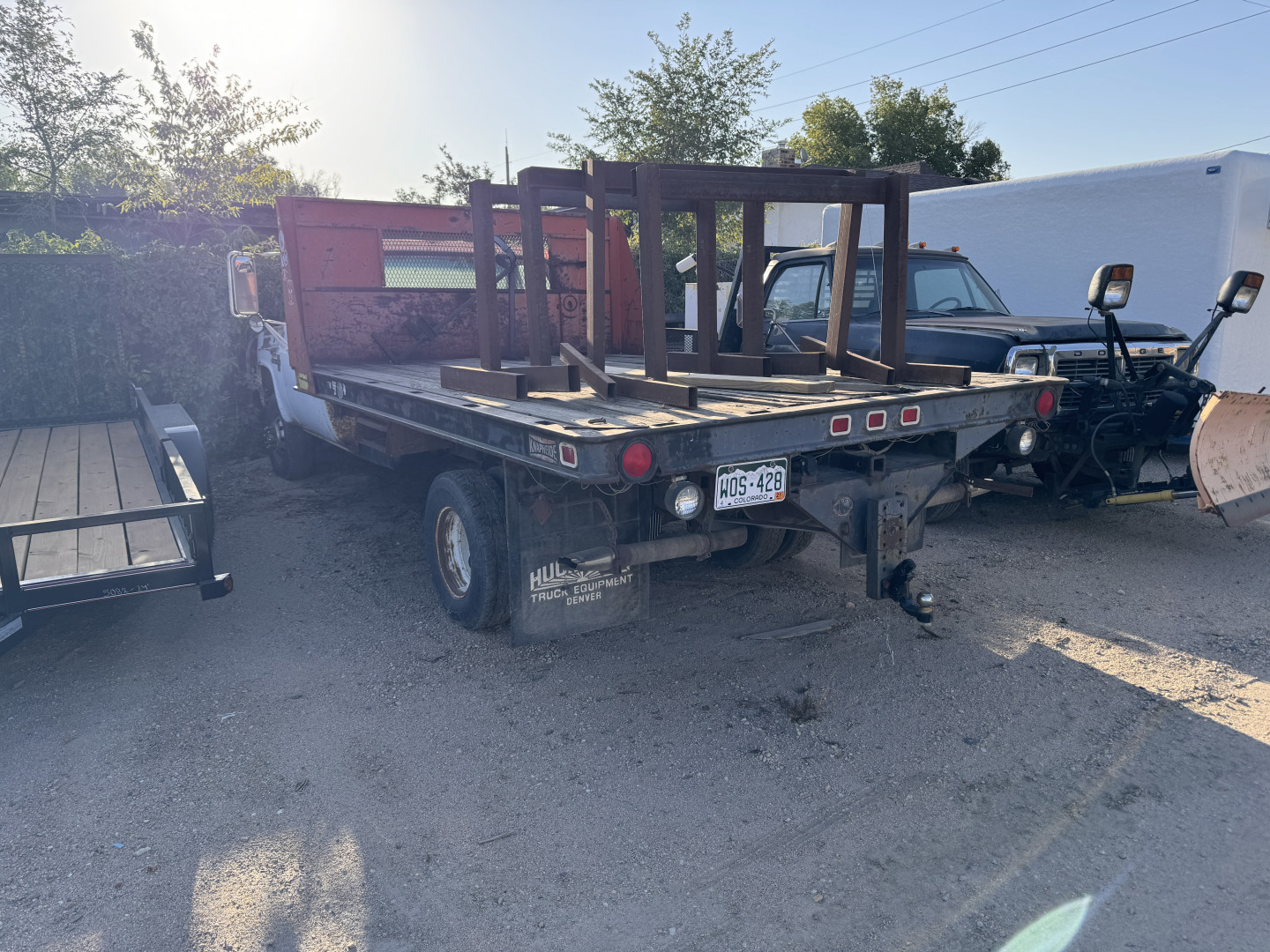 Used 1984 Chevrolet NORM'STRUCK