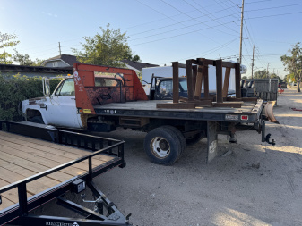 Used 1984 Chevrolet NORM'STRUCK