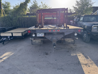 Used 1984 Chevrolet NORM'STRUCK