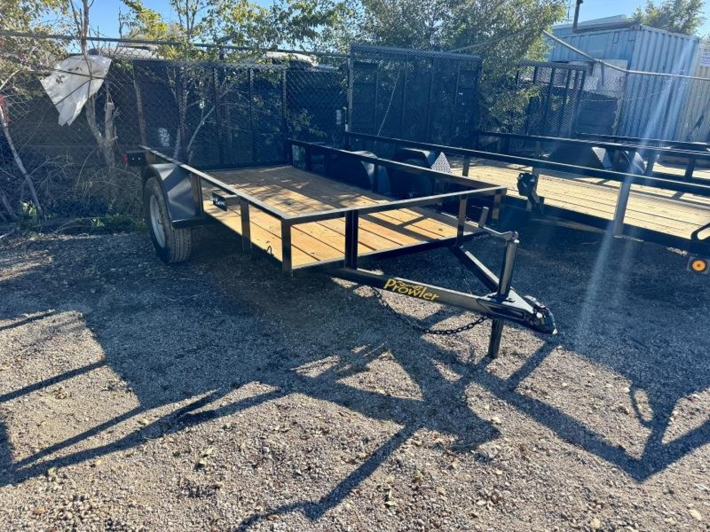 New 2025 Diamond T 5-10ProwlerRampGateUtility