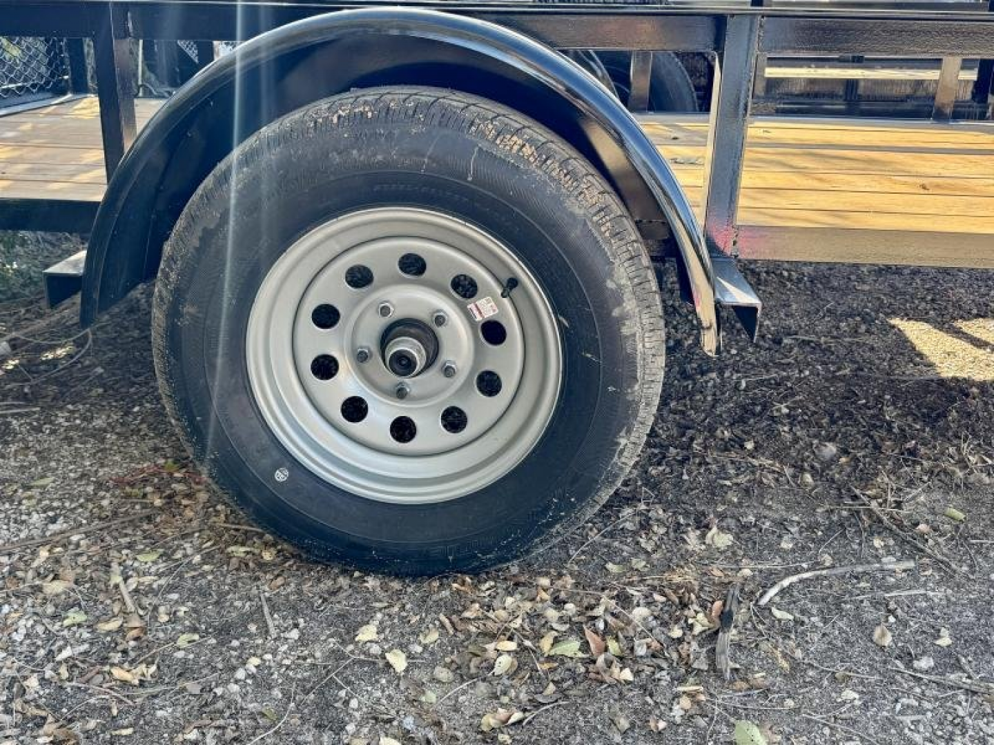 New 2025 Diamond T 5-10ProwlerRampGateUtility