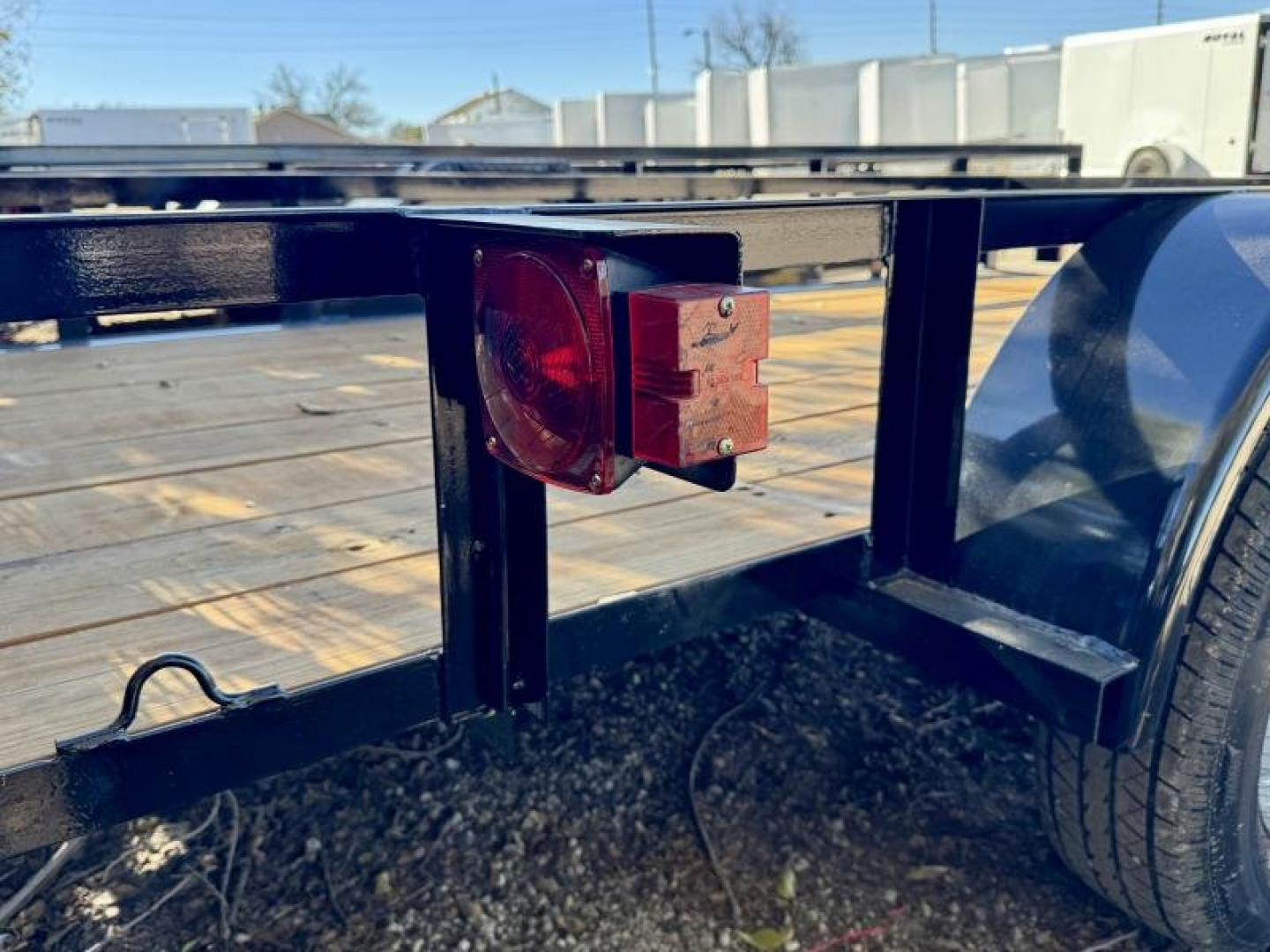 New 2025 Diamond T 5-10ProwlerRampGateUtility