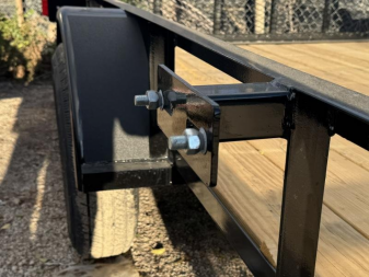 New 2025 Diamond T 6.5-12ProwlerRampGateUtilitySA