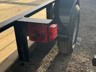 New 2025 Diamond T 6.5-12ProwlerRampGateUtilitySA