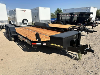 New 2024 No Ramp 7-19 NoRamp U-19