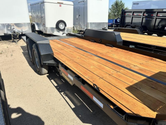 New 2024 No Ramp 7-19 NoRamp U-19