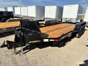 New 2024 No Ramp 7-19 NoRamp U-19
