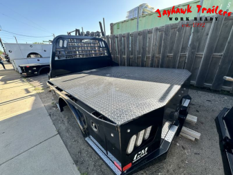 New 2025 CM Truck Beds SK 7'0/84/38/42