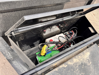 New 2025 Load Trail 7-16 Dump 12" I-Beam Frame 10K Axles