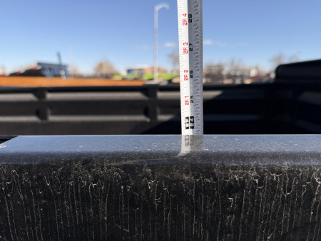 New 2025 Load Trail 7-16 Dump 12" I-Beam Frame 10K Axles