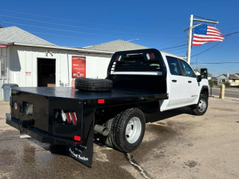 New 2025 903 Truck Beds FD 9'4/97/60/34