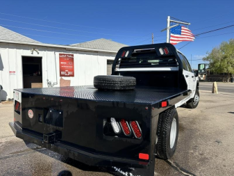 New 2025 903 Truck Beds FD 9'4/97/60/34