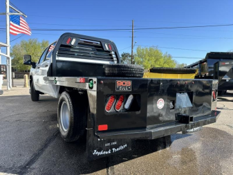 New 2025 903 Truck Beds FD 9'4/97/60/34