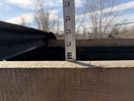 New 2026 Southland Trailers 6-12 Dump 5.2K Axles