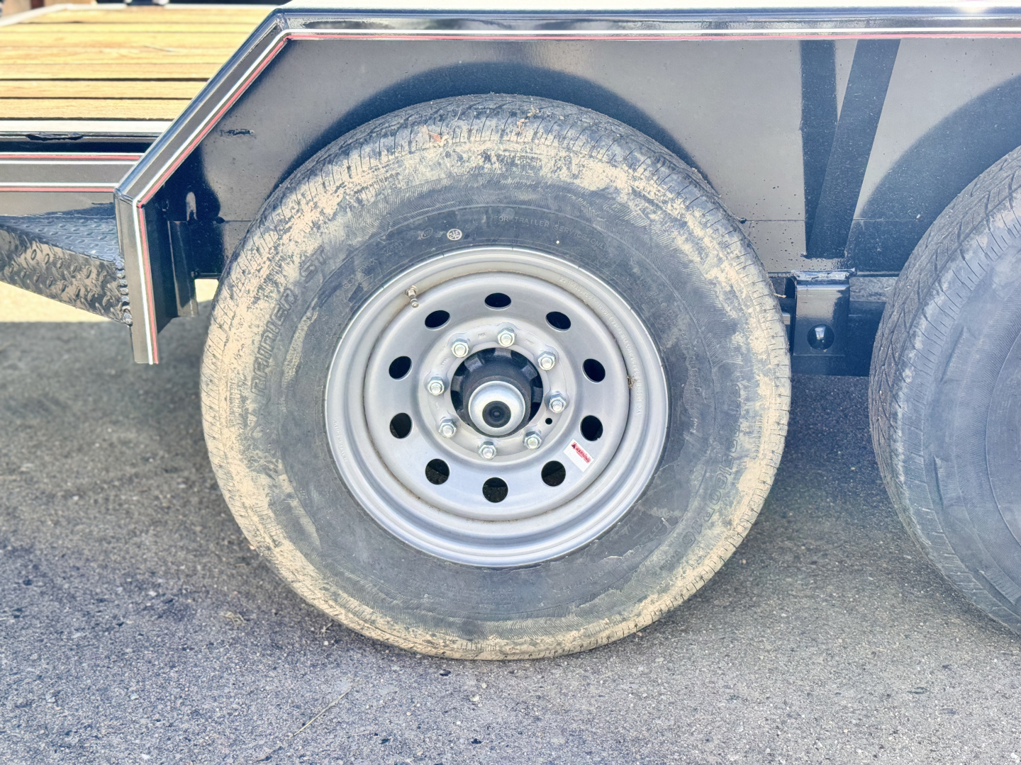 New 2025 Diamond T 7-HD20 SKID-PRO Equipment Hauler 15K GVWR