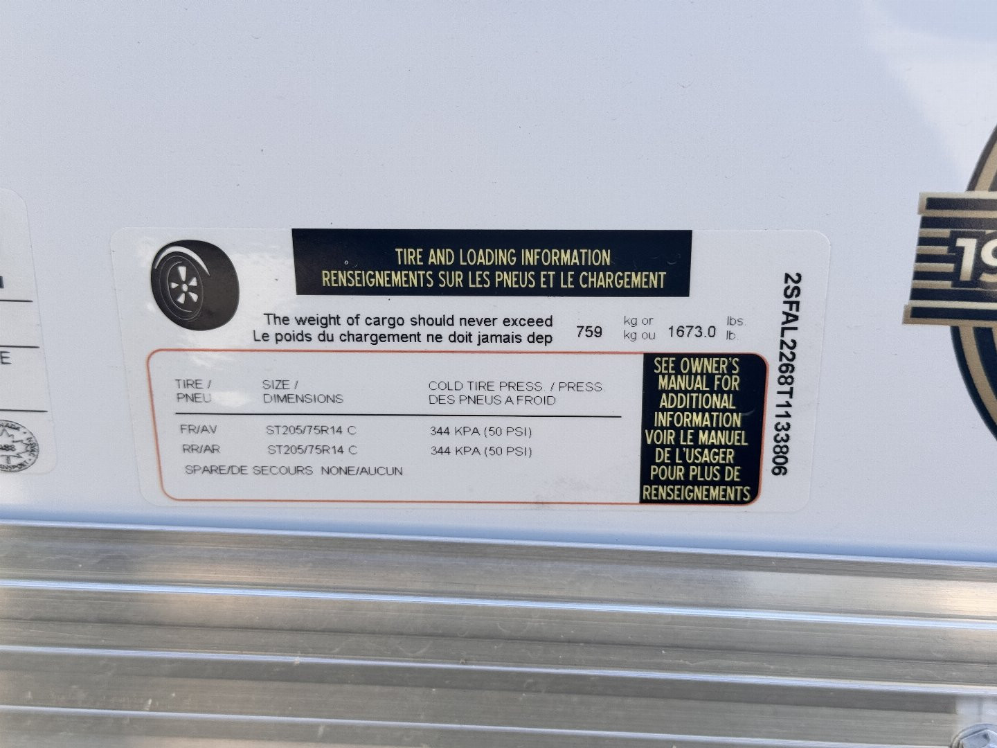 New 2026 Southland Trailers 6-12 Enclosed