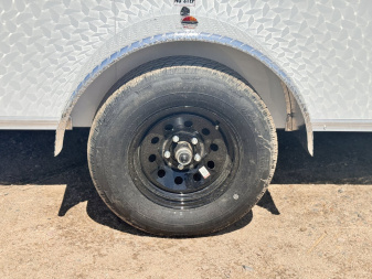 New 2026 Southland Trailers 6-12 Enclosed