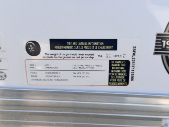 New 2026 Southland Trailers 6-12 Enclosed
