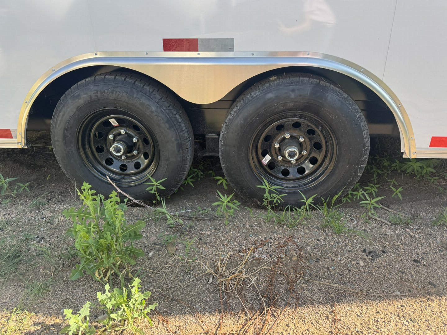 New 2026 Southland Trailers 8-24 Enclosed Car Hauler