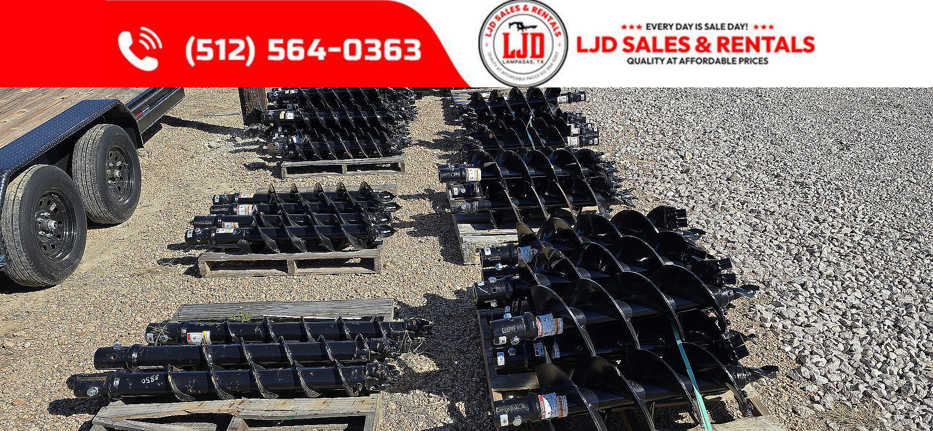 New 2025 Texas Pride - 7' x 14' x 3' Dump Trailer - Tarp - Ramps