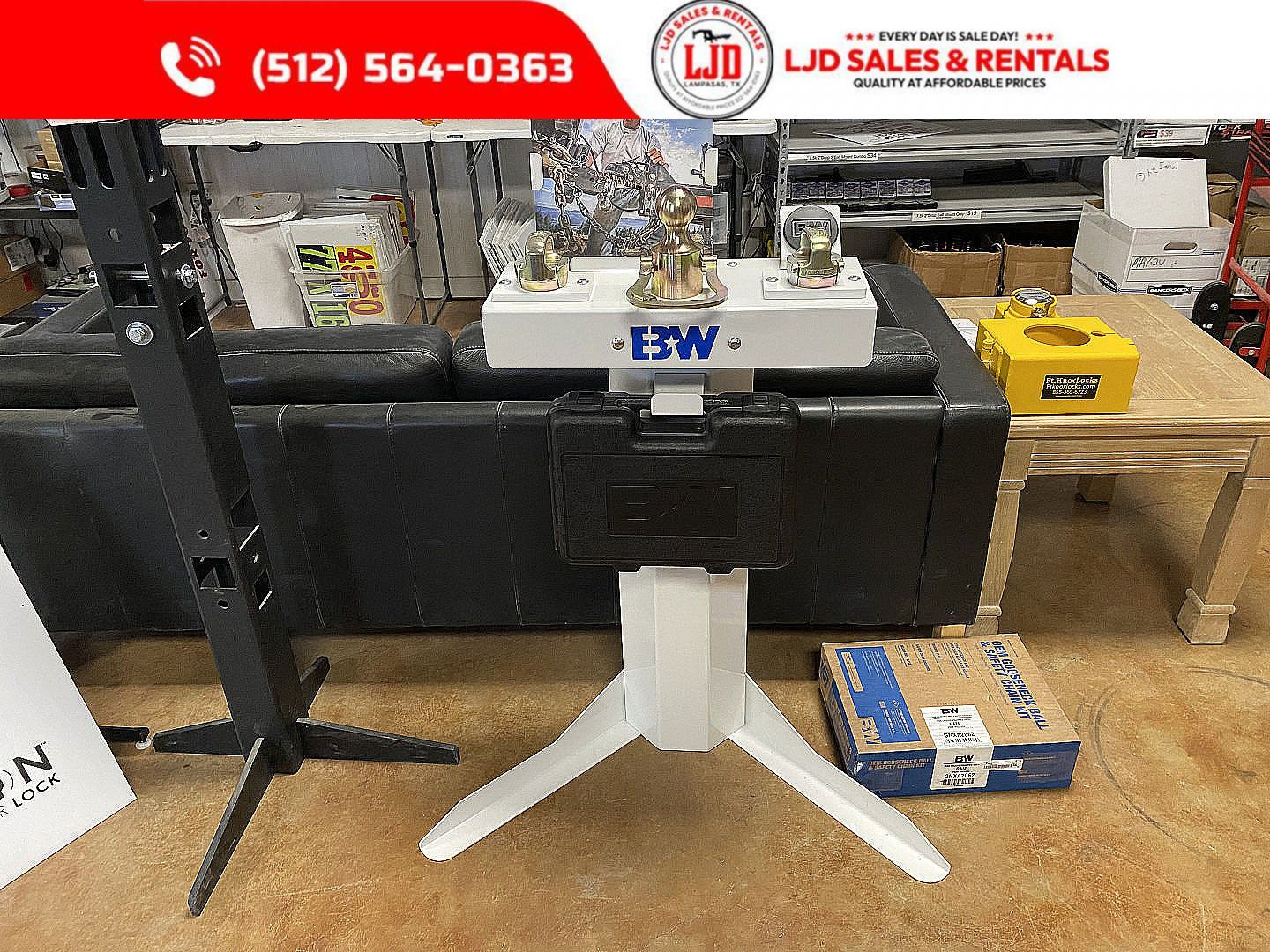 New 2025 Texas Pride - 7' x 14' x 3' Dump Trailer - Tarp - Ramps