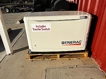 New 2025 Texas Pride Trailers 7' x 14' x 3' Dump Trailer