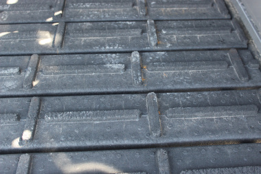 New 2025 Eagle X Trailers 6.8 x24 Gooseneck LIvestock Trailer