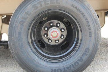 New 2026 PJ Trailer LD 34' Flatbed Trailer