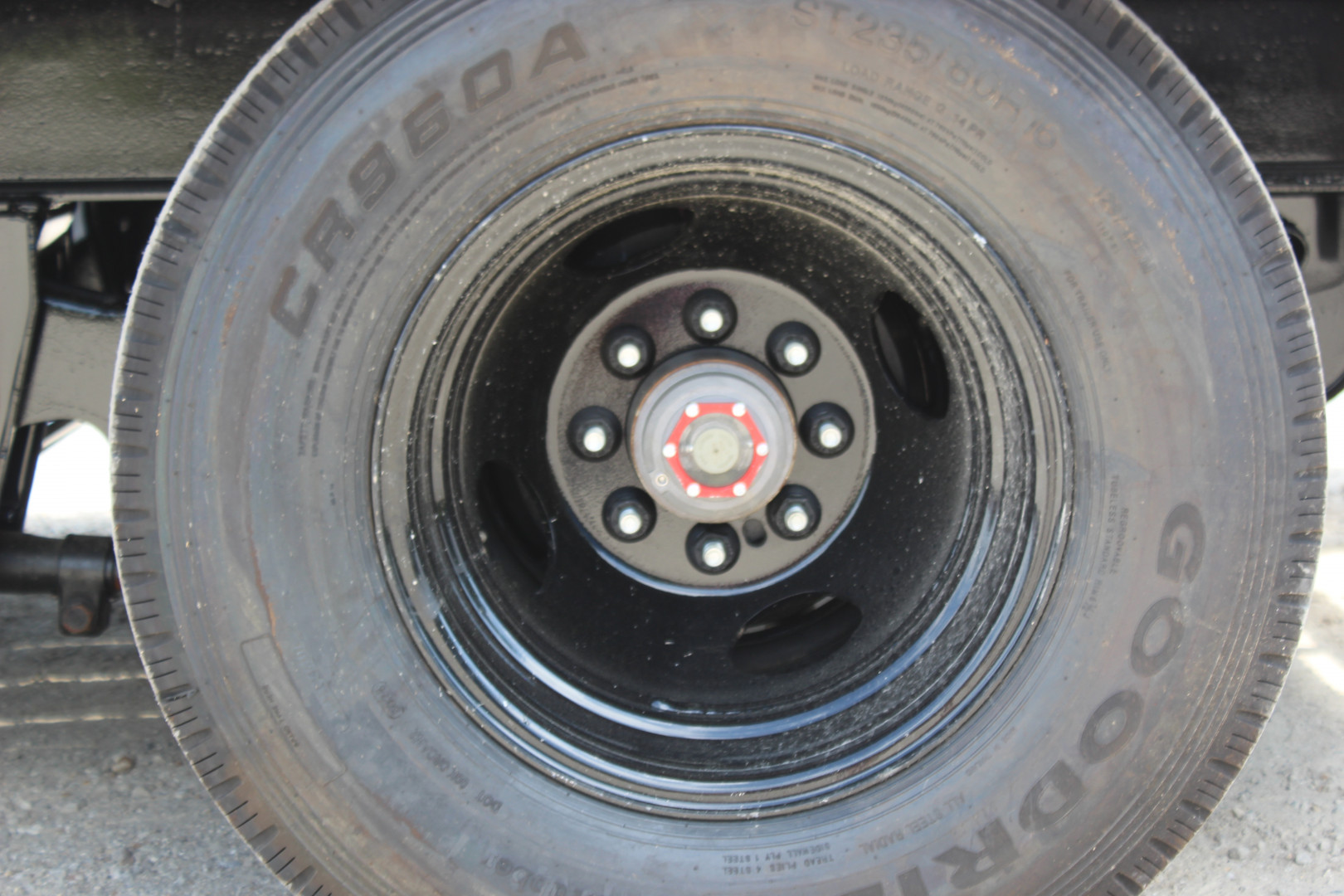 New 2026 PJ Trailer LD 32' Gooseneck Flatbed Trailer