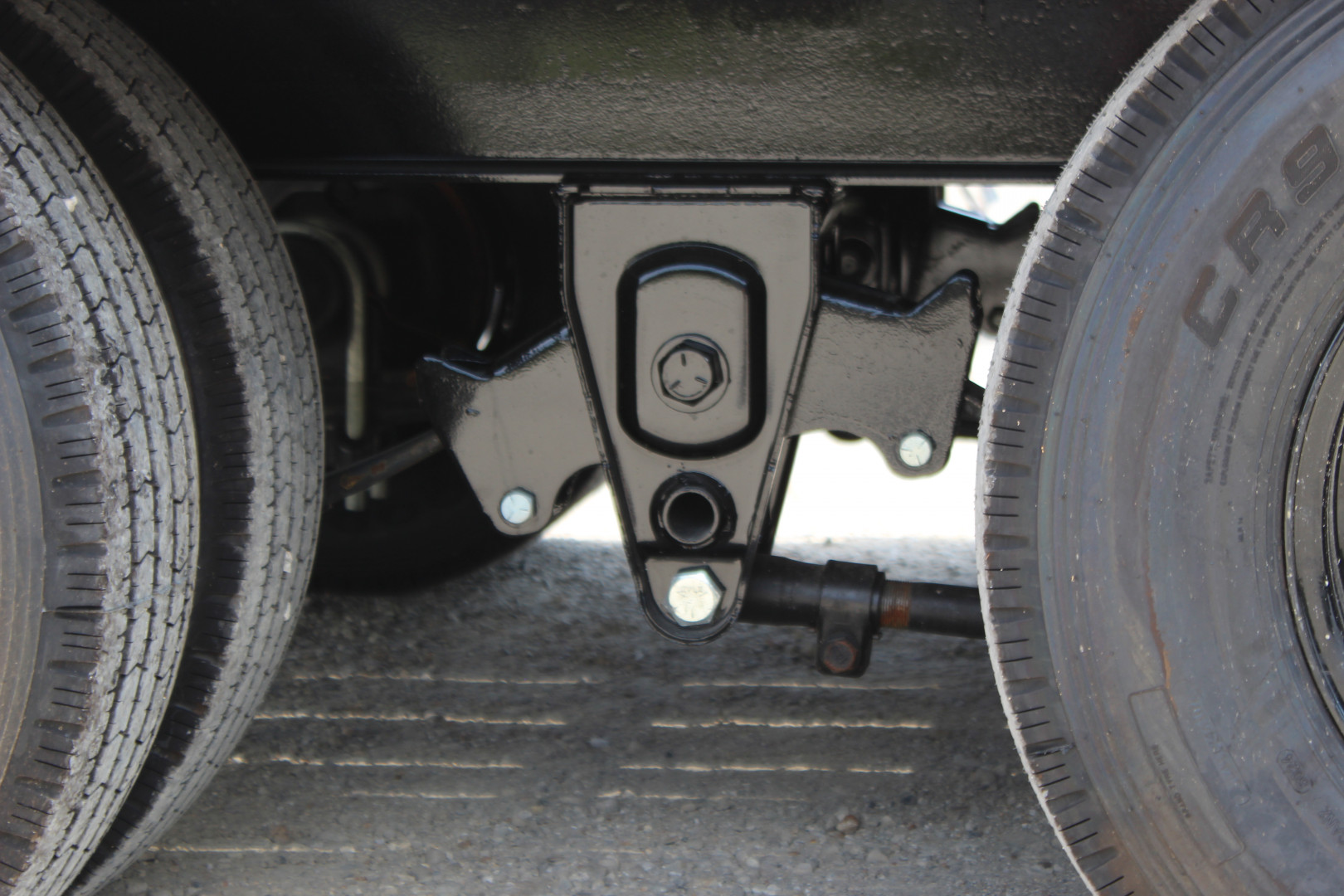 New 2026 PJ Trailer LD 32' Gooseneck Flatbed Trailer