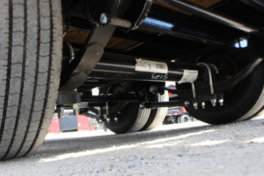 New 2026 PJ Trailer LD 25' Gooseneck Flatbed Trailer