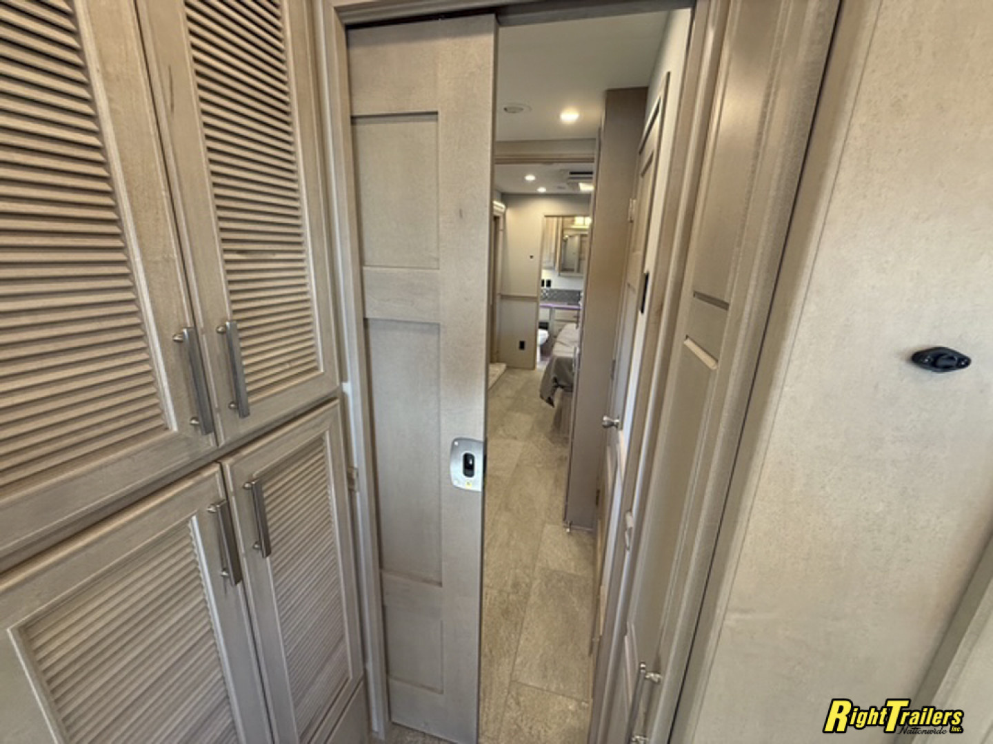 New 2026 Renegade RV Classic 45CBF with 2 Baths