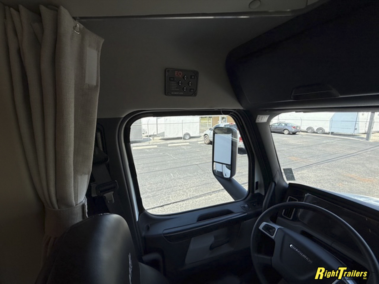 New 2026 Renegade RV Classic 45CBF with 2 Baths