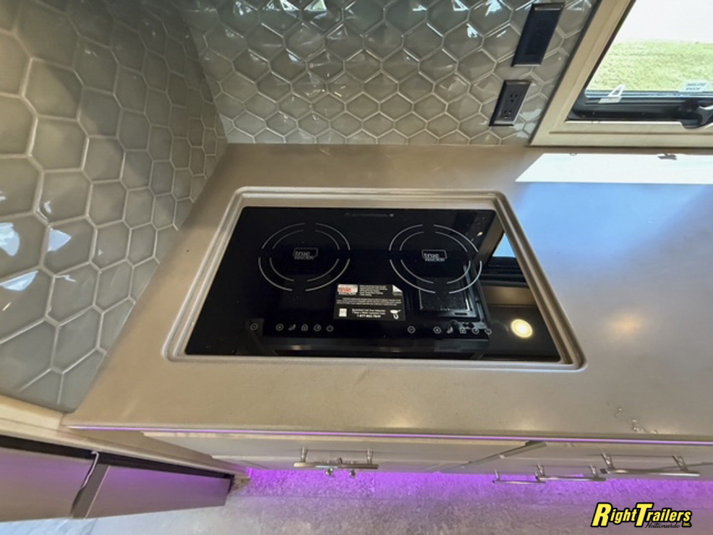 New 2026 Renegade RV Classic 45CBF with 2 Baths